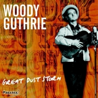 Guthrie, Woody Great Gust Storm
