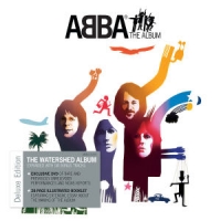 Abba The Album (deluxe Edition)