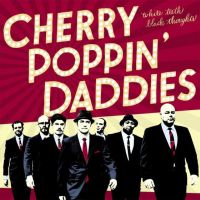 Cherry Poppin  Daddies White Teeth, Black Thoughts (lp/cd)