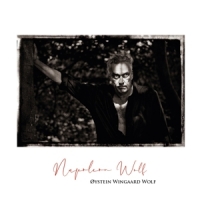 Wolf, Oystein Wingaard Napoleon Wolf
