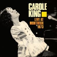 King, Carole Live At Montreux 1973
