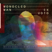 Monocled Man Ex Voto