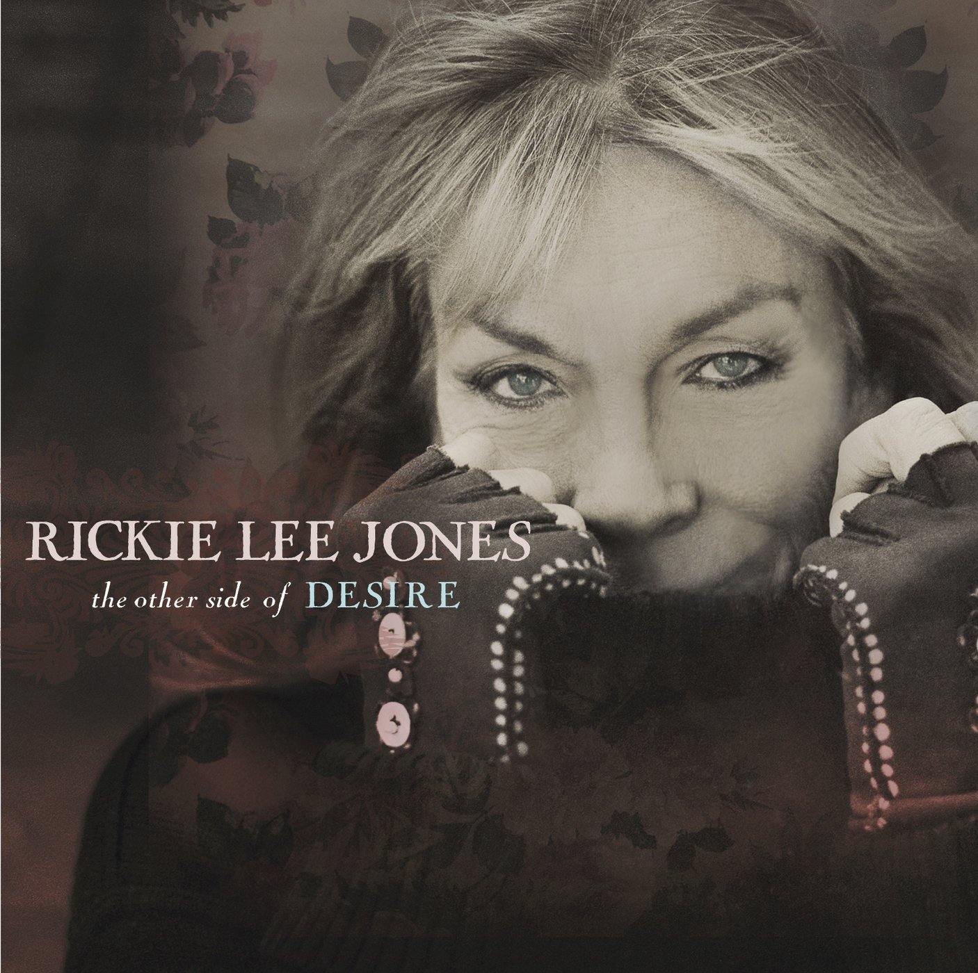 Jones, Rickie Lee Other Side Of Desire