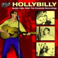 Holly, Buddy Hollybilly