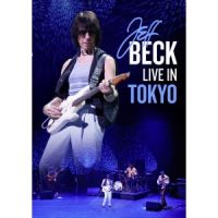 Beck, Jeff Live In Tokyo