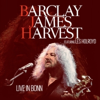 Barclay James Harvest Live In Bonn
