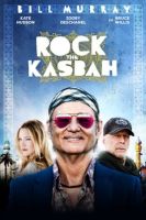 Movie Rock The Kasbah