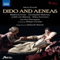 Les Arts Florissants Purcell: Dido And Aeneas