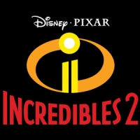 Michael Giacchino Incredibles 2