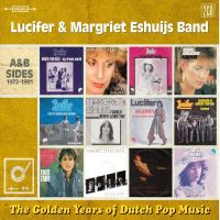 Lucifer / Margriet Eshuijs Golden Years Of Dutch Pop Music