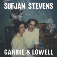 Stevens, Sufjan Carrie & Lowell (limited Lp)