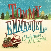 Emmanuel, Tommy Christmas Memories