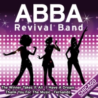Abba Revival Band Abba Erfolge