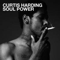 Harding, Curtis Soul Power