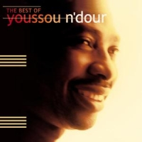 N'dour, Youssou 7 Seconds -best Of Cd 16tr-
