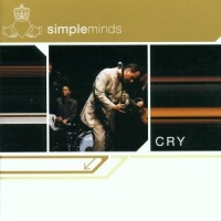 Simple Minds Cry