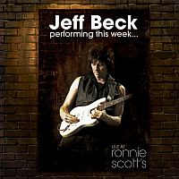 Beck, Jeff Performing This Week Live At Ronnie