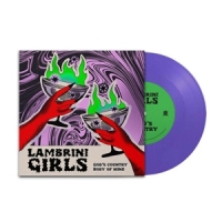 Lambrini Girls God S Country (purple)