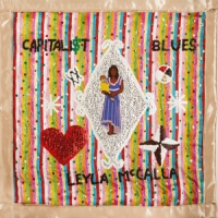 Mccalla, Leyla The Capitalist Blues