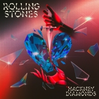 Rolling Stones Hackney Diamonds (+ Live Cd)