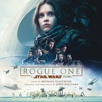 Giacchino, Michael Rogue One: A Star Wars Story