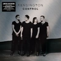 Kensington Control (+ Live Cd)