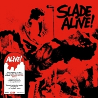 Slade Slade Alive!