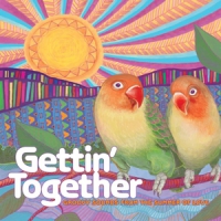 Various Gettin' Together: Groovy -colored-