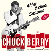 Berry, Chuck Afterschool Session