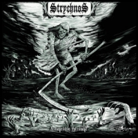 Strychnos Armageddon Patronage -coloured-