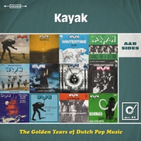 Kayak Golden Years Of Dutch Pop