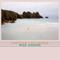Kjellvander, Christian Wild Hxmans (lp+cd)