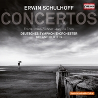 Schulhoff, E. Concertos
