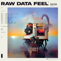 Everything Everything Raw Data Feel -coloured-