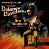 Davidson, Delaney Self Decapitation