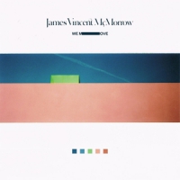Mcmorrow, James Vincent We Move -spec-