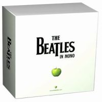 Beatles, The Beatles In Mono (limited Editio