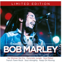 Marley, Bob & The Wailers Bob Marley