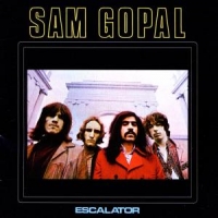 Sam Gopal Escalator
