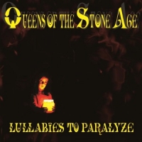 Queens Of The Stone Age Lullabies To Paralyze-hq-