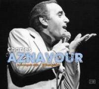 Aznavour, Charles Sur Ma Vie / Best Of