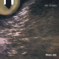 Pearl Jam Off He Goes/dead Man