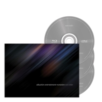 New Order Education, Entertainment, Recreation -br+cd-