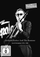 Parker, Graham Live At 1978+1980/ And The Rumour -digi-