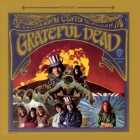 Grateful Dead Grateful Dead -deluxe-