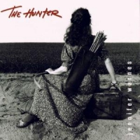Warnes, Jennifer The Hunter
