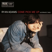 Adams, Ryan Come Pick Me Up