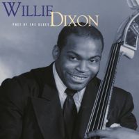 Dixon, Willie Poet Of The Blues -hq-