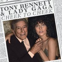 Bennett, Tony / Lady Gaga Cheek To Cheek