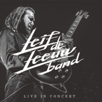 Leeuw Band, Leif De Live In Concert -digi-